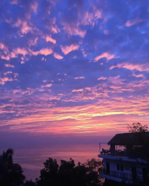 Остров Тау: Ameenjeerah Koh Tao