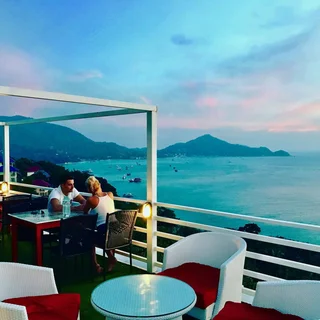 Остров Тау: Ameenjeerah Koh Tao
