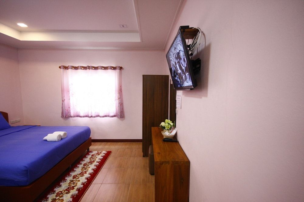 Ка Бин Тха Бу Ри: Hi Tech Resort