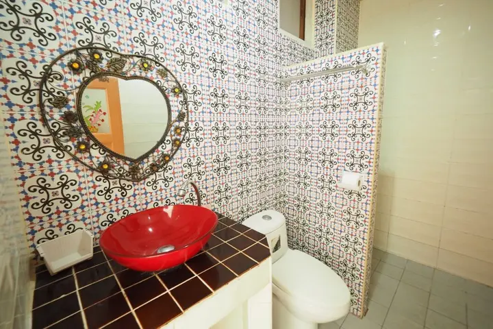Нан: Chic inn Nan