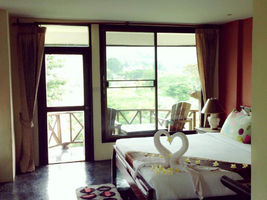 The River Of Love @ Pai Resort — фото 2