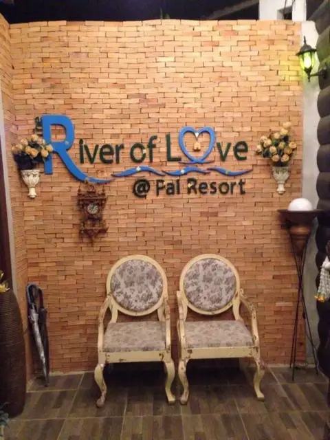 The River Of Love @ Pai Resort — фото 4