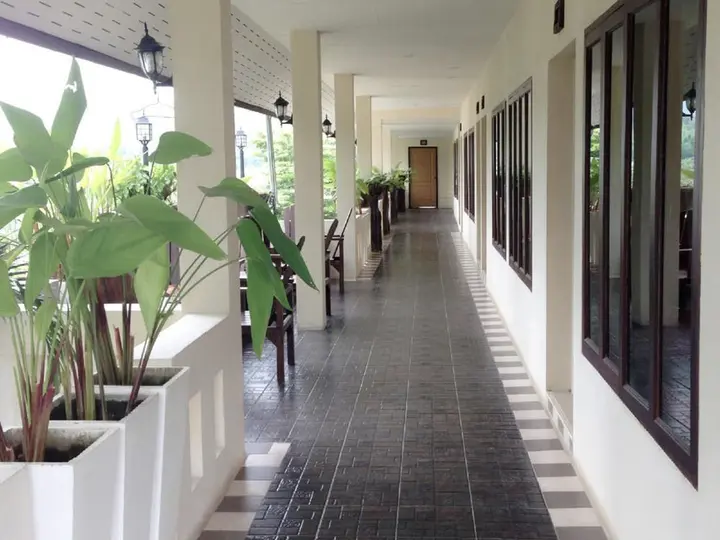 Паи: The River Of Love @ Pai Resort