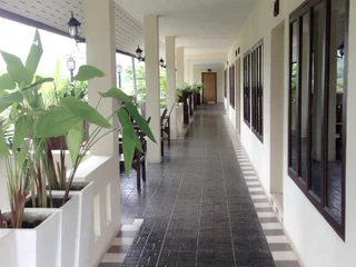 Паи: The River Of Love @ Pai Resort
