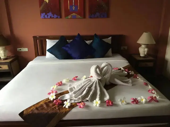 The River Of Love @ Pai Resort — фото 6