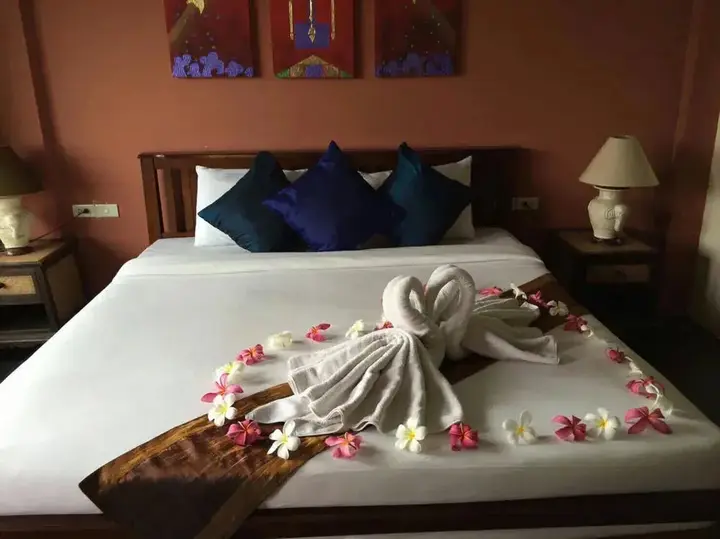 Паи: The River Of Love @ Pai Resort