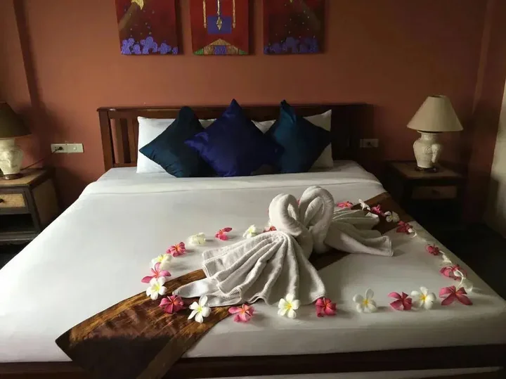 Паи: The River Of Love @ Pai Resort