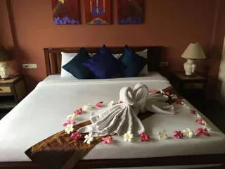 Паи: The River Of Love @ Pai Resort