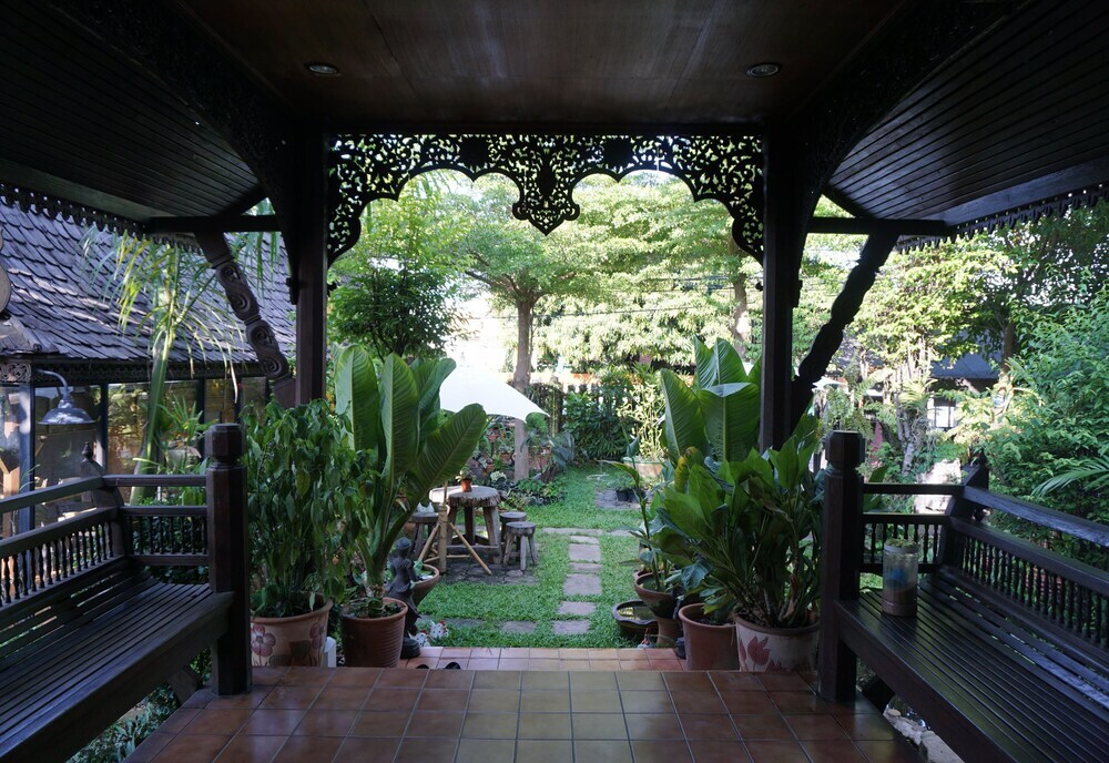 Baan Kham Wan Hotel — фото 4