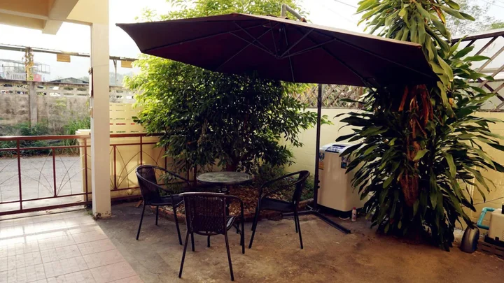 Маерим: E Garden Villa