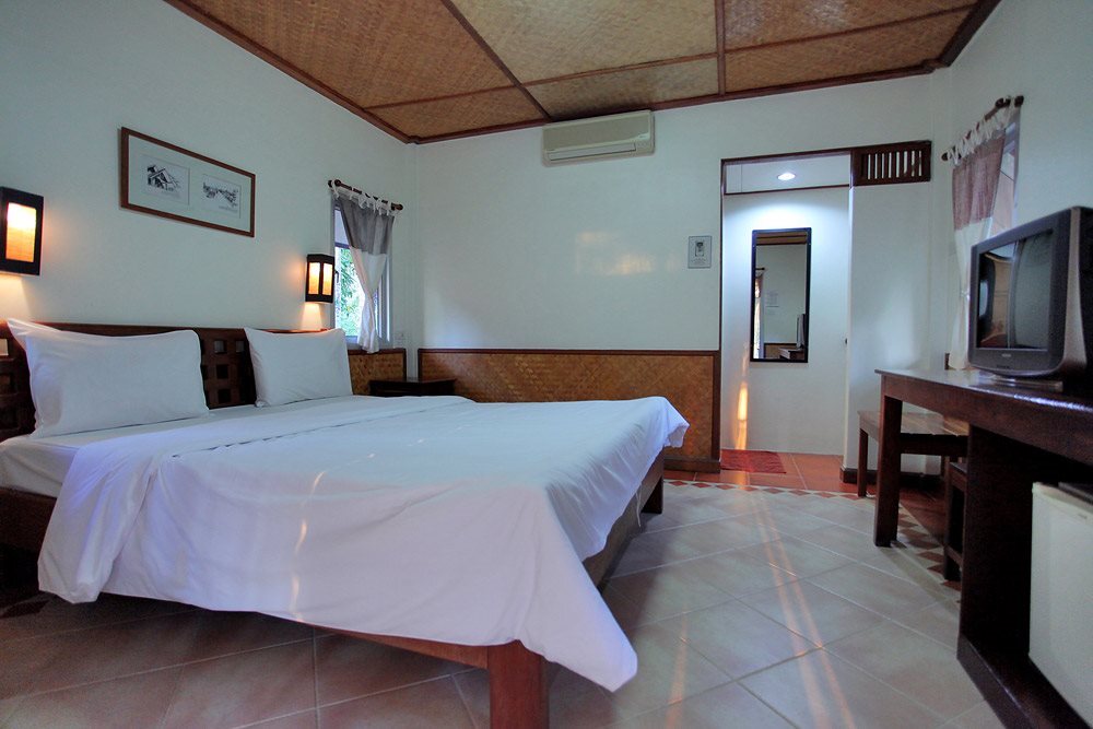 Ла-Нгу: La-ngu Phupha Resort