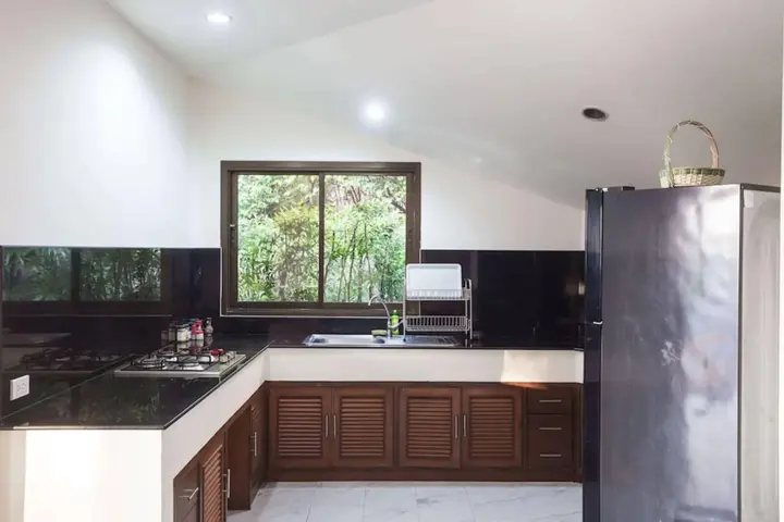 Самуи: Villa Bagheera