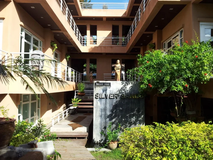 Остров Тау: Silver Sands Beach Resort