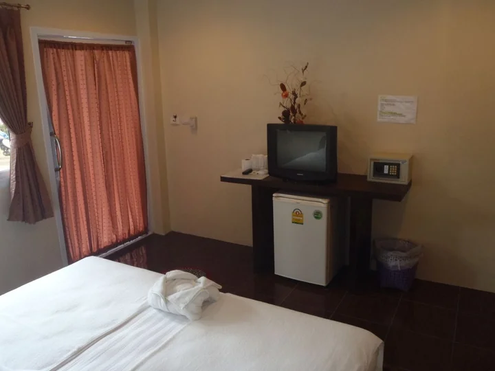 Остров Тау: Silver Sands Beach Resort