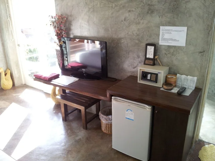 Остров Тау: Silver Sands Beach Resort