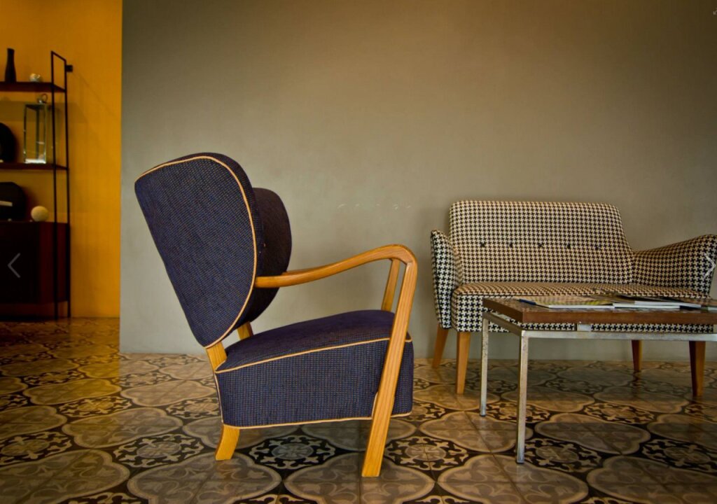 Пхитсанулок: The Park Hotel, Phitsanulok