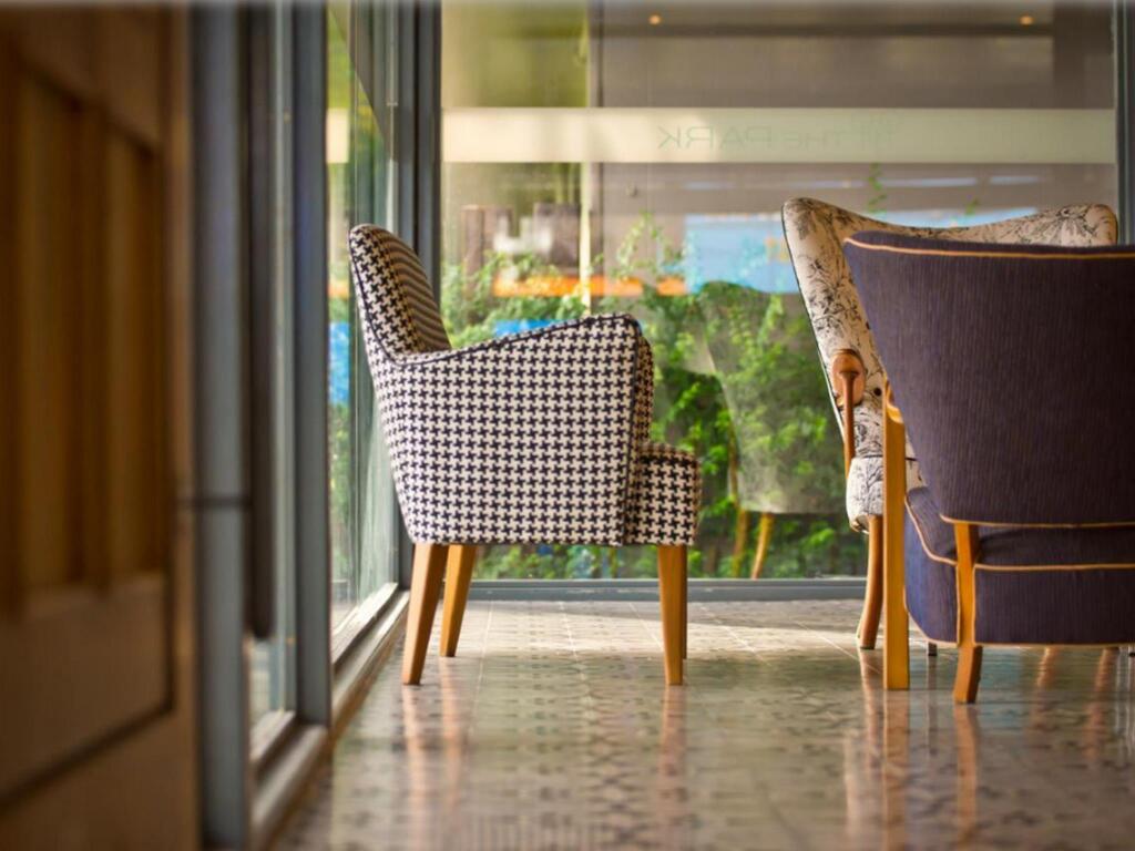 Пхитсанулок: The Park Hotel, Phitsanulok