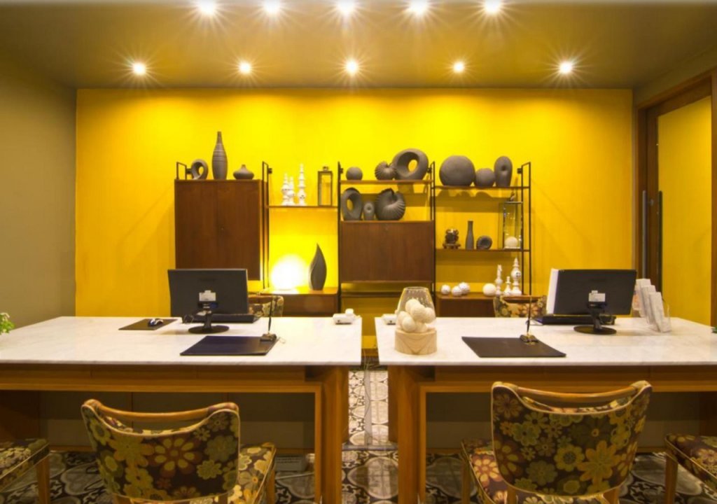 Пхитсанулок: The Park Hotel, Phitsanulok