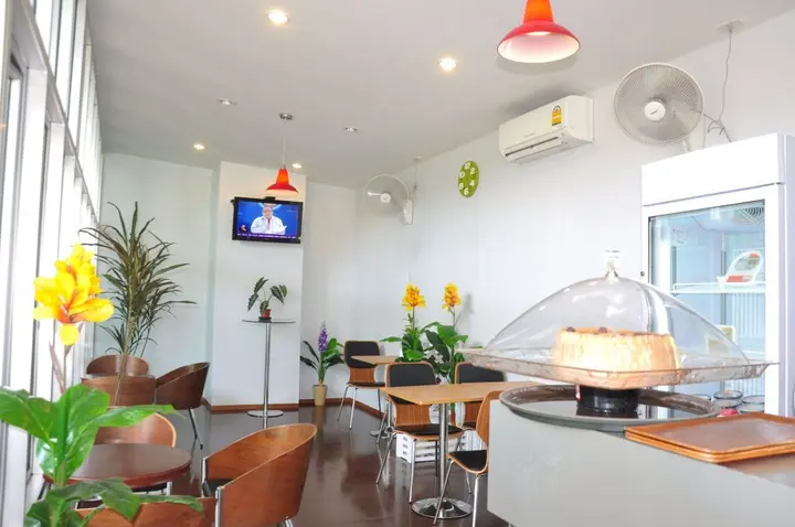 Транг: Eco Inn Prime Trang