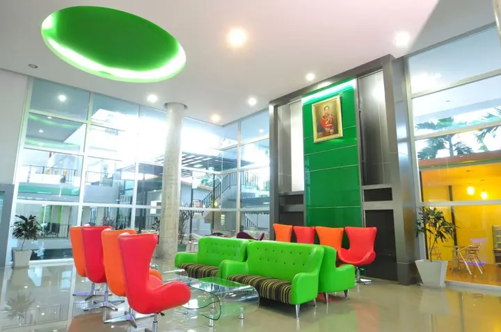 Транг: Eco Inn Prime Trang