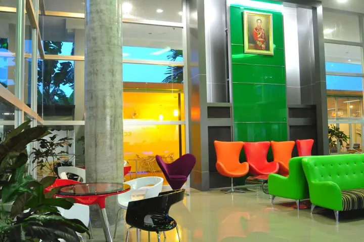 Транг: Eco Inn Prime Trang