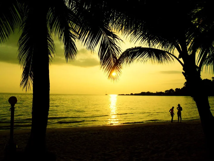 Ко Чанг: Koh Chang Resort