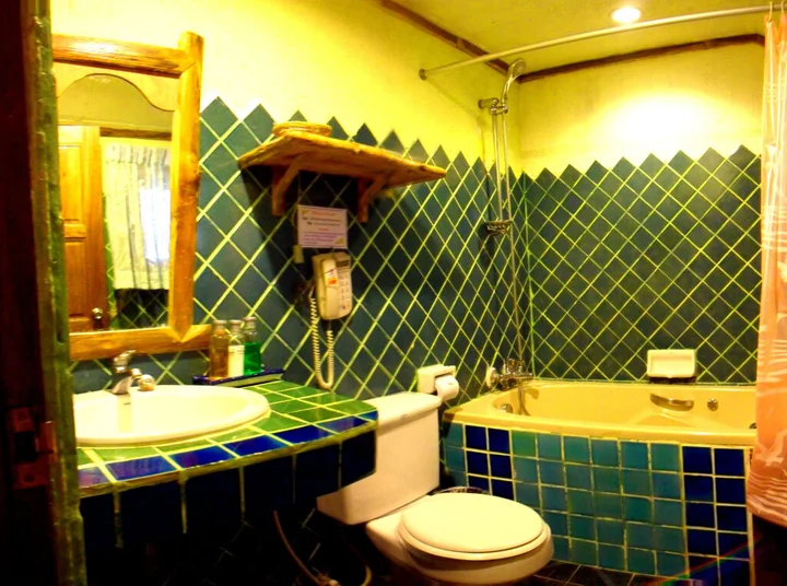 Ко Чанг: Koh Chang Resort