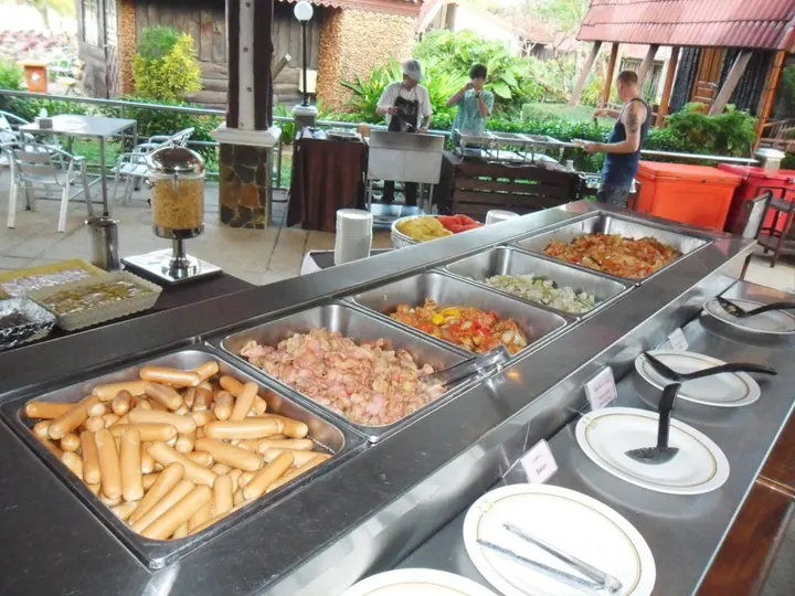 Ко Чанг: Koh Chang Resort