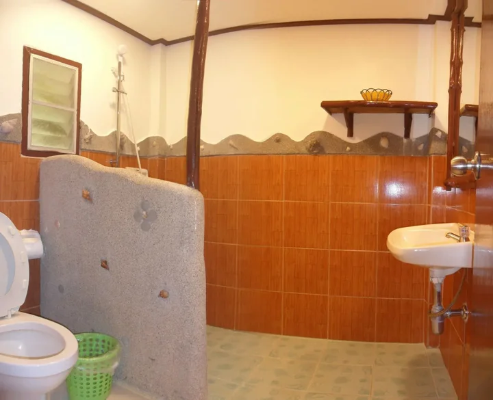 Ко Чанг: Koh Chang Resort