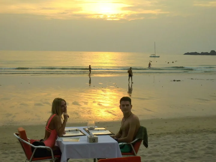 Ко Чанг: Koh Chang Resort