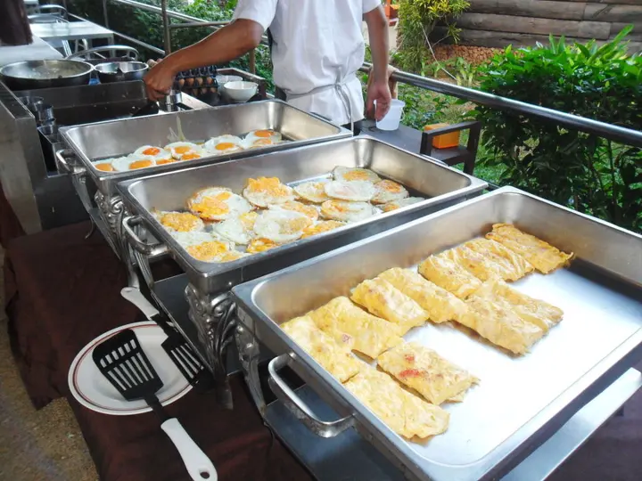 Ко Чанг: Koh Chang Resort