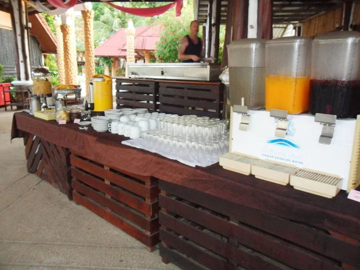 Ко Чанг: Koh Chang Resort