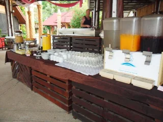 Ко Чанг: Koh Chang Resort