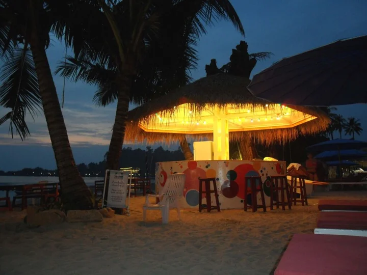 Ко Чанг: Koh Chang Resort