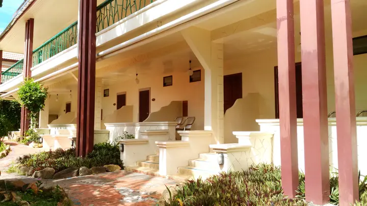 Ко Чанг: Koh Chang Resort
