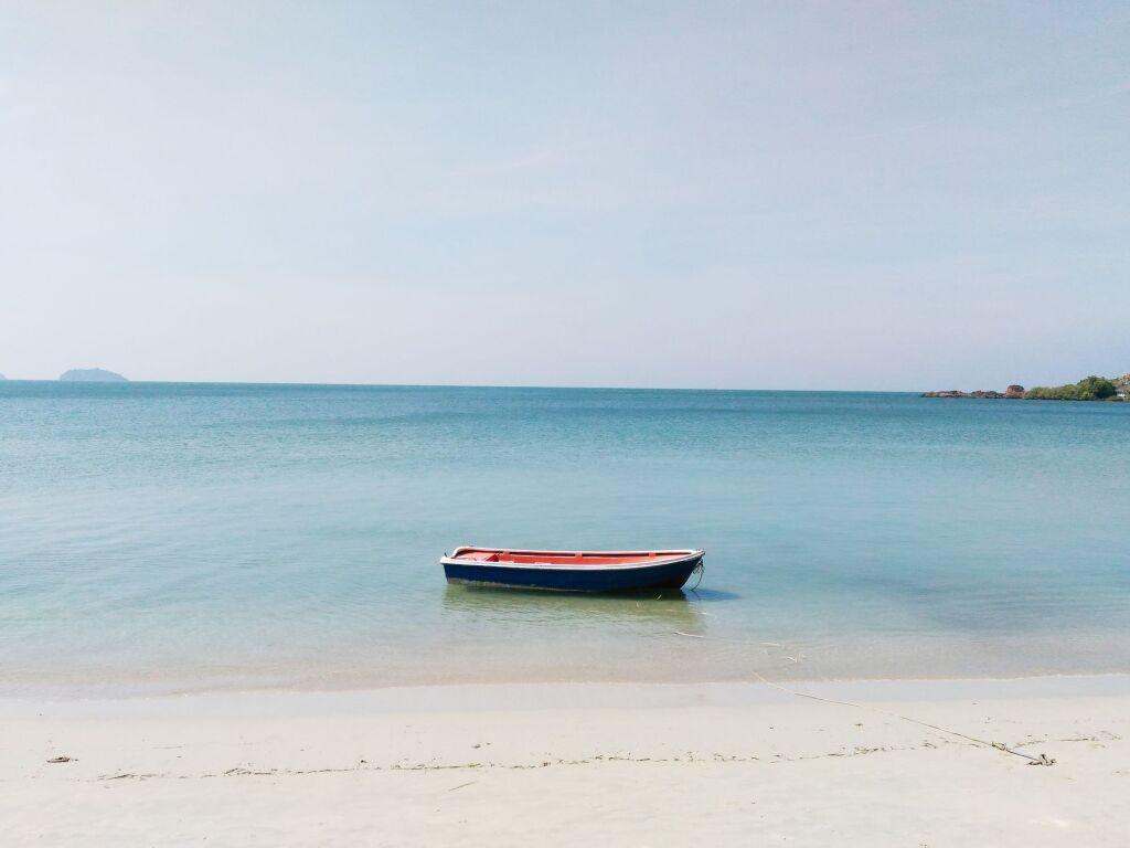 Ко Чанг: Koh Chang Resort