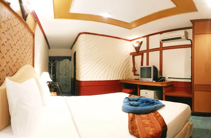 Ко Чанг: Koh Chang Resort