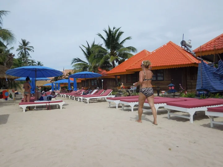 Ко Чанг: Koh Chang Resort