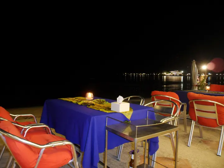 Ко Чанг: Koh Chang Resort