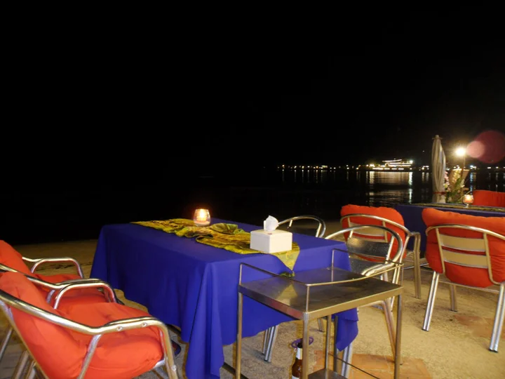 Ко Чанг: Koh Chang Resort