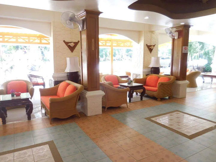 Ко Чанг: Koh Chang Resort