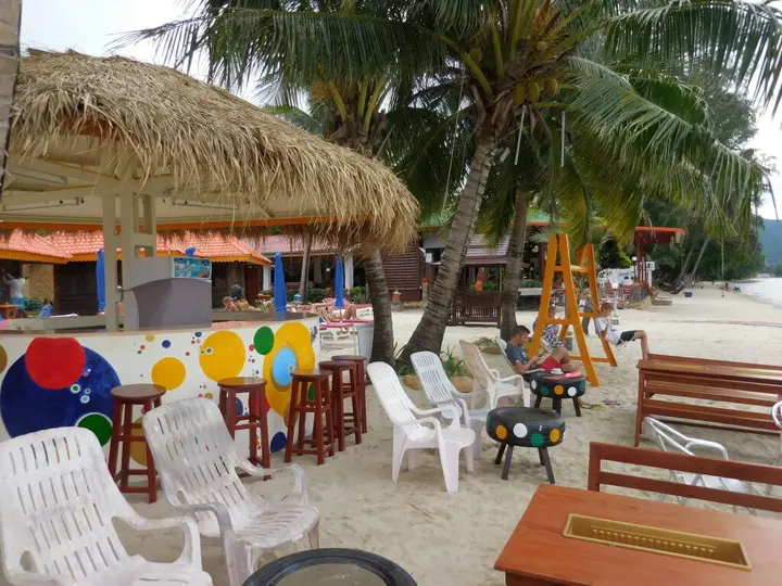 Ко Чанг: Koh Chang Resort