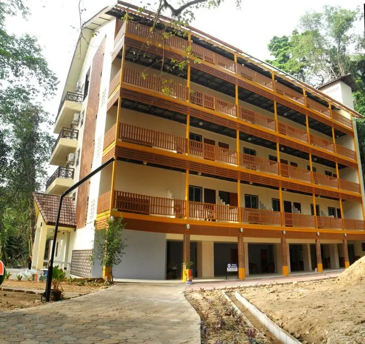 Ко Чанг: Koh Chang Resort