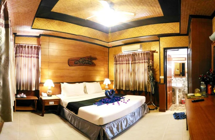Ко Чанг: Koh Chang Resort