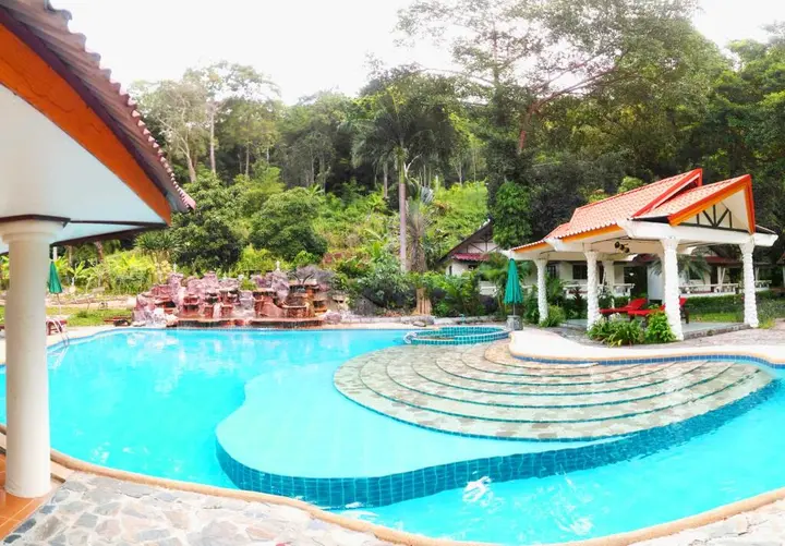 Ко Чанг: Koh Chang Resort