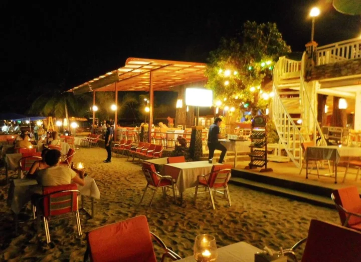 Ко Чанг: Koh Chang Resort