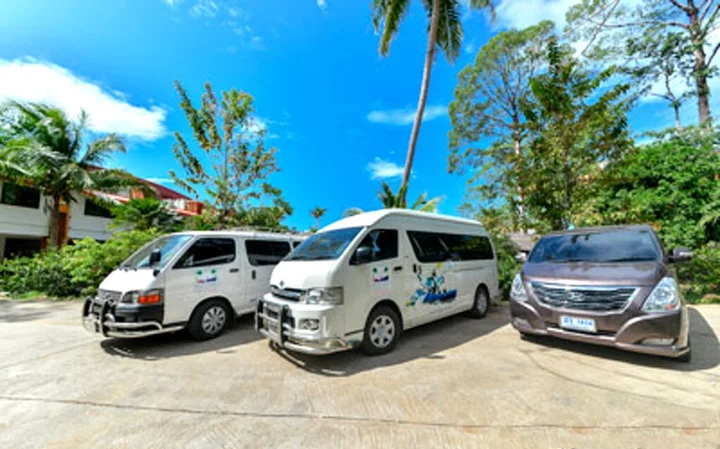 Ко Чанг: Koh Chang Resort