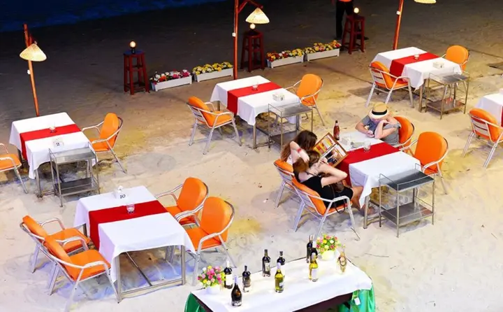Ко Чанг: Koh Chang Resort