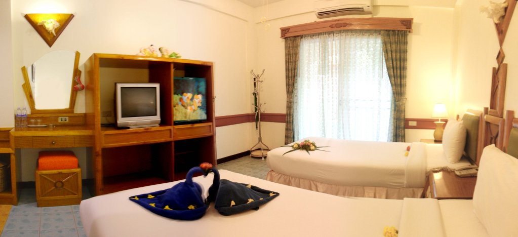 Ко Чанг: Koh Chang Resort