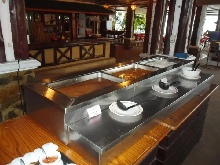 Ко Чанг: Koh Chang Resort